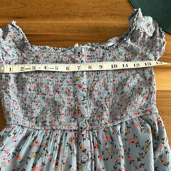 Sky and Sparrow dress - Picture 6 of 8